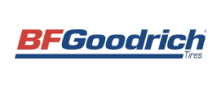 BFGoodrich Logo
