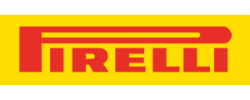 Pirelli Logo
