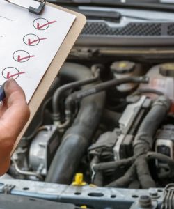 vehicle-inspection